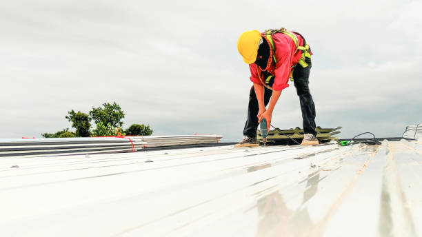 Best Green or Eco-Friendly Roofing Solutions  in San Rafael, NM