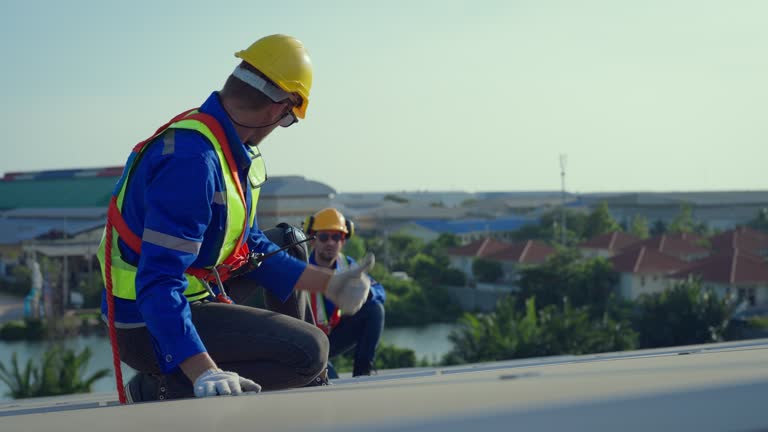 Best Storm Damage Roof Repair  in San Rafael, NM